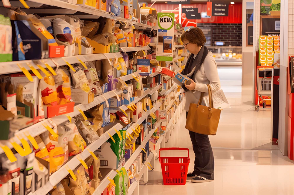 Retail Census