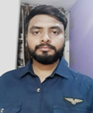 Prashant Kumar